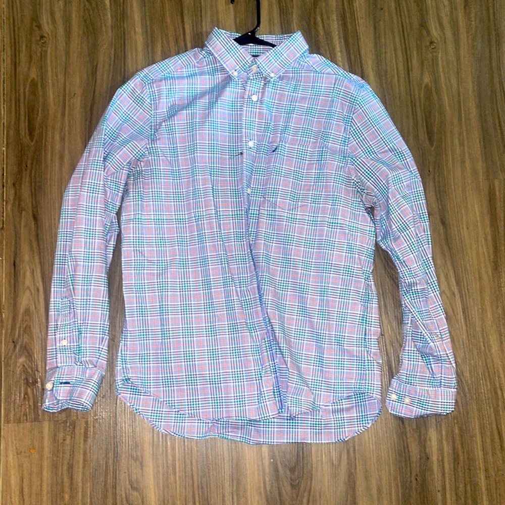 Button up shirt